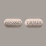 Percocet 7.5/325mg
